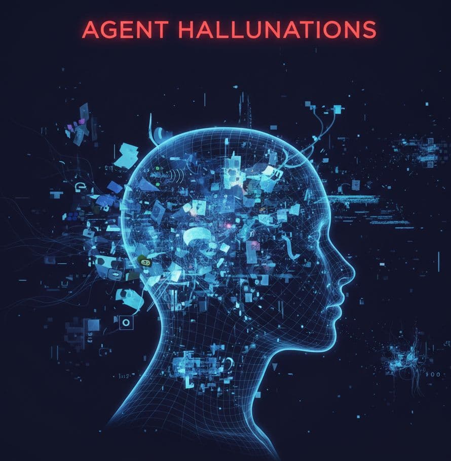 How to Stop Agent Hallucinations in Complex Workflows