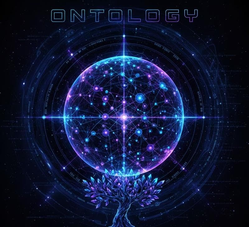 Why Your AI Agents Need an Ontology to Succeed